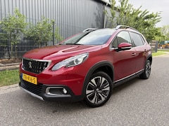Peugeot 2008 - 1.2 PureTech Allure / AUTOMAAT / NAVI / PANORAMADAK / CLIMATE / 102dkm NAP