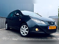 SEAT Ibiza ST - ST/2DE EIGENAAR/RIJKLAAR/ 1.2 TDI Style Ecomotive