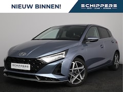 Hyundai i20 - 1.0 T-GDI Premium | Automaat