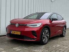 Volkswagen ID.4 - GTX 4Motion 77 kWh SoH 95 % 21 inch Panoramadak