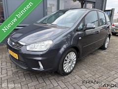 Ford Focus Wagon - 1.8i Titanium ECC Navi Bl.tooth Cruise PDC 17"LM 1e eig