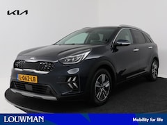 Kia Niro - 1.6 GDi Hybrid DynamicPlusLine Trekhaak | Stoel/Stuurverwarming | Camera | Dodehoek detect