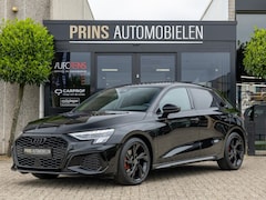 Audi A3 Sportback - 30 TFSI S-Line|RS-Seats|Pano|Camera