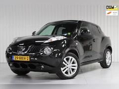 Nissan Juke - 1.6 Tekna