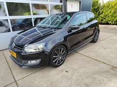 Volkswagen Polo - 1.2 TSI Highline