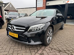 Mercedes-Benz C-klasse - 180 d Premium Plus Pack AUTOMAAT-NAVI-CLIMA-ACHTERUITRIJCAMERA