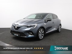 Renault Clio - 1.6 E-Tech Hybrid 140 Serie Limitee E-TECH | Trekhaak | Pack Style | Carplay/Android auto