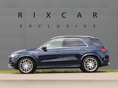 Mercedes-Benz AMG GLE - 53 4MATIC+ Panodak Burmester Softclose 22INCH 435PK