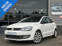 Volkswagen Polo - 1.2 TSI Comfortline Clima Cruise Pano
