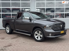 Dodge Ram 1500 - 5.7 V8 4x4 Crew Cab 5'7 Rebel - Schuifdak- G3