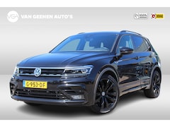 Volkswagen Tiguan - 1.5 TSI ACT Highline Business R | 3x R-Line | 1 eigenaar | Origineel NL