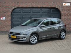 Volkswagen Polo - 1.0 TSI Highline - Automaat - ACC - Camera - Trekhaak - Stoelverwarming