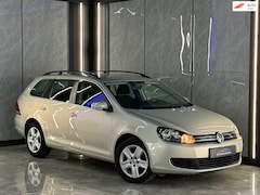 Volkswagen Golf Variant - 1.2 TSI Comfortline BlueMotion | Airco | Trekhaak | Park Sensor | Cruise |