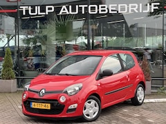 Renault Twingo - 1.2 16V Parisienne 2014 Airco Nette auto