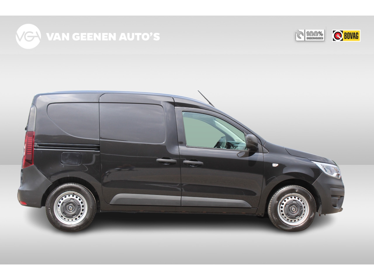 Renault Express - 1.5 dCi 75 Comfort | Airco | Cruise control - AutoWereld.nl