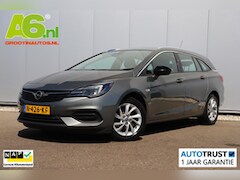 Opel Astra Sports Tourer - 1.2 Business Elegance Trekhaak Navigatie Achteruitrijcamera Carplay Android Clima Cruise C