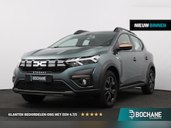 Dacia Sandero Stepway - 1.0 TCe 100 ECO-G Extreme | Benzine & LPG | Trekhaak | Pack Extreme |
