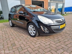 Opel Corsa - 1.2 Edition