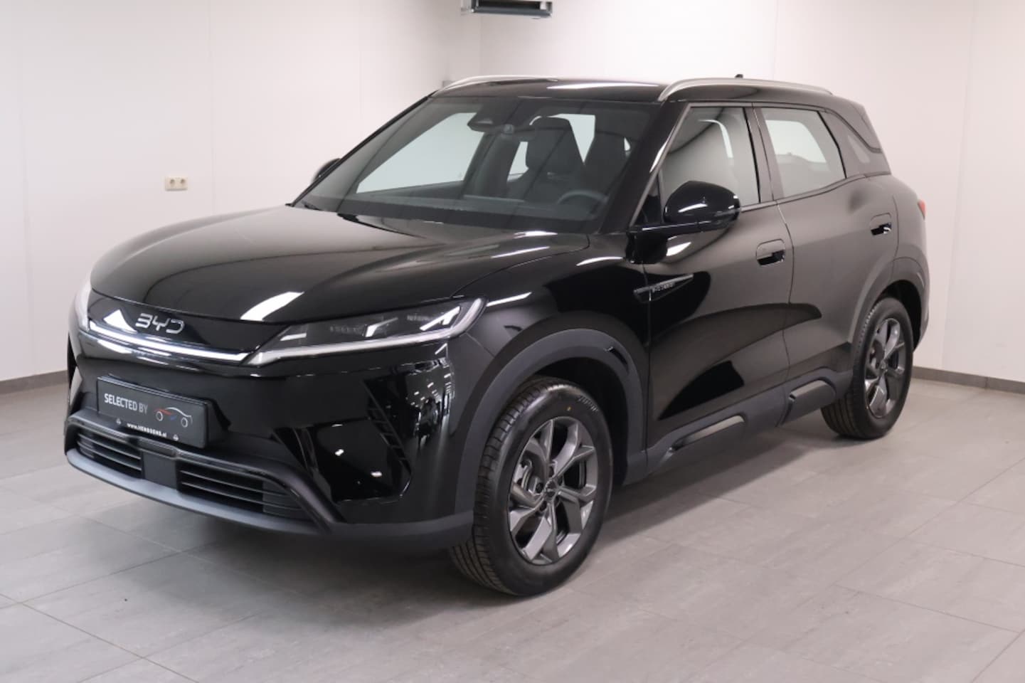 BYD Atto 2 - Boost 45 kWh | Leder | Panodak - AutoWereld.nl