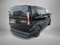 Kia PV5 - L2H1 Elite 71.2 kWh | uit voorraad leverbaar |