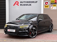 Audi A3 Limousine - 2.0 TFSI S3 quattro Pro Line Plus RS seats/B&O/Keyless