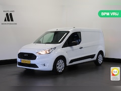 Ford Transit Connect - 1.5 EcoBlue 100PK L2 EURO 6 - Airco - Navi - Cruise - €12.499, - Excl