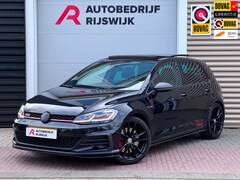 Volkswagen Golf - 2.0 TSI GTI TCR Pano/Dynaudio/Keyless