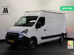 Opel Movano - 2.3 Turbo 150PK L2H2 EURO 6 - Airco - Cruise - Camera - € 13.950, - Excl