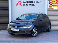 Volkswagen Polo - 1.0 TSI Style Business AppleCar/Camera