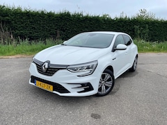 Renault Mégane - 1.3 TCe INTENS NAVI ECC LED KEYLESS