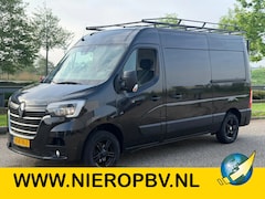 Renault Master - 2.3DCI T35 L2H2 180PK Dubbelenschuifdeur Airco Navi Cruisecontrol Trekhaak