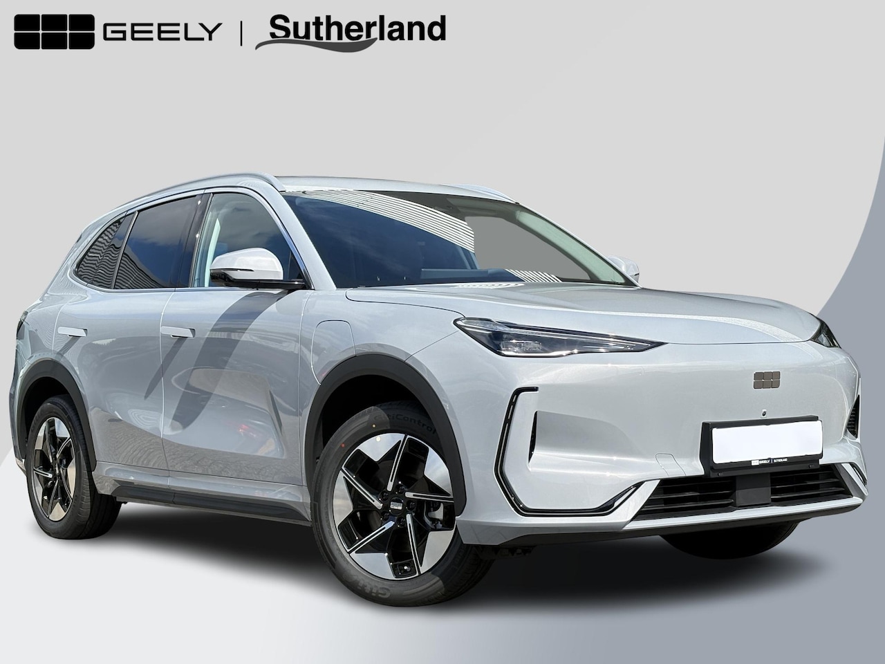 Geely E5 - Pro+ 68 kWh | Stoelverwarming & verkoeling | Warmtepomp | 360 Camera | Parkeersensoren | - AutoWereld.nl