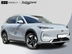 Geely E5 - Pro+ 68 kWh | Stoelverwarming & verkoeling | Warmtepomp | 360 Camera | Parkeersensoren |