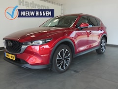 Mazda CX-5 - Kyactive-G 165 Autom, Sunroof Luxury