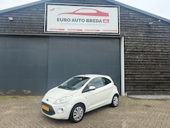 Ford Ka - 1.2 Trend