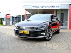 Volkswagen Passat Variant - 1.4 TSI GTE Highline Aut. Leder|Adapt.Cruise|Cam|LMV 19"