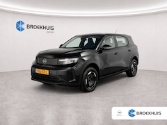 Opel Frontera - Electric Edition 44 kWh | Incl. gratis Pro Move Wallbox | NIEUW | Achteruitrijcamera | Air