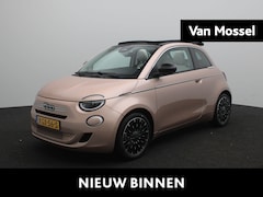 Fiat 500 - 1.0 Hybrid La Prima