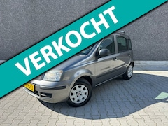 Fiat Panda - 1.2 Edizione Cool | NIEUWE DISTRIBUTIE + W.P. | AIRCO | AUX/USB | ELEK RAMEN | APK T/M 28