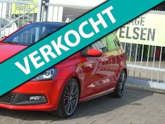 Volkswagen Polo - 1.4 TSI GTI /AIRCO / AUTOMAAT