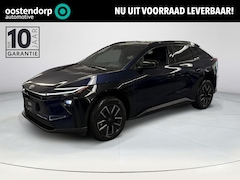 Toyota bZ4X - Executive 73 kWh 3 Fase