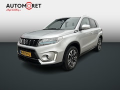 Suzuki Vitara - 1.4 Boosterjet Style Smart Hybrid Automaat|1500KG trekgewicht|Trekhaak