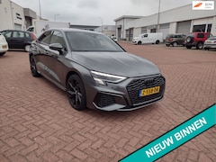 Audi A3 Limousine - 35 TFSI edition one MOOIE AUTO BEL 0619590613 AUTO MAAT