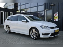 Volkswagen Golf Variant - 1.4 TSI Business Edition Connected R | NL-Auto | Pano | Carplay | Camera | Trekhaak | Lede