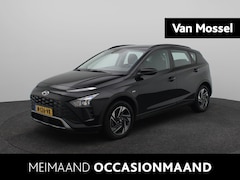 Hyundai Bayon - 1.0 T-GDI Comfort | Airco | Cruise Control | Apple Carplay/Android | lichtmetalen velgen 1