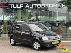 Fiat Panda - 1.2 Emotion Luxe 2010 Clima org