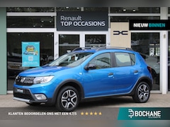 Dacia Sandero Stepway - 1.0 TCe Bi-Fuel Serie Limitee 15th Anniv. |