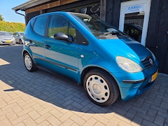 Mercedes-Benz A-klasse - 140 Classic