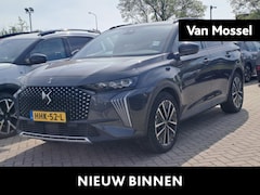 DS 7 - 7 1.6 PHEV 300 4x4 Etoile