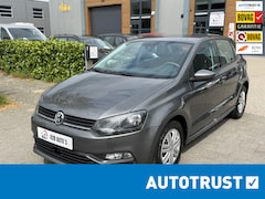 Volkswagen Polo - 1.0 | NAP | Airco | APK bij afleveren